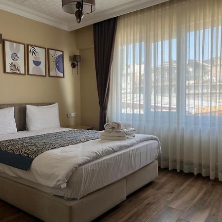 Sultanahmet Inn Hotel Κωνσταντινούπολη Εξωτερικό φωτογραφία