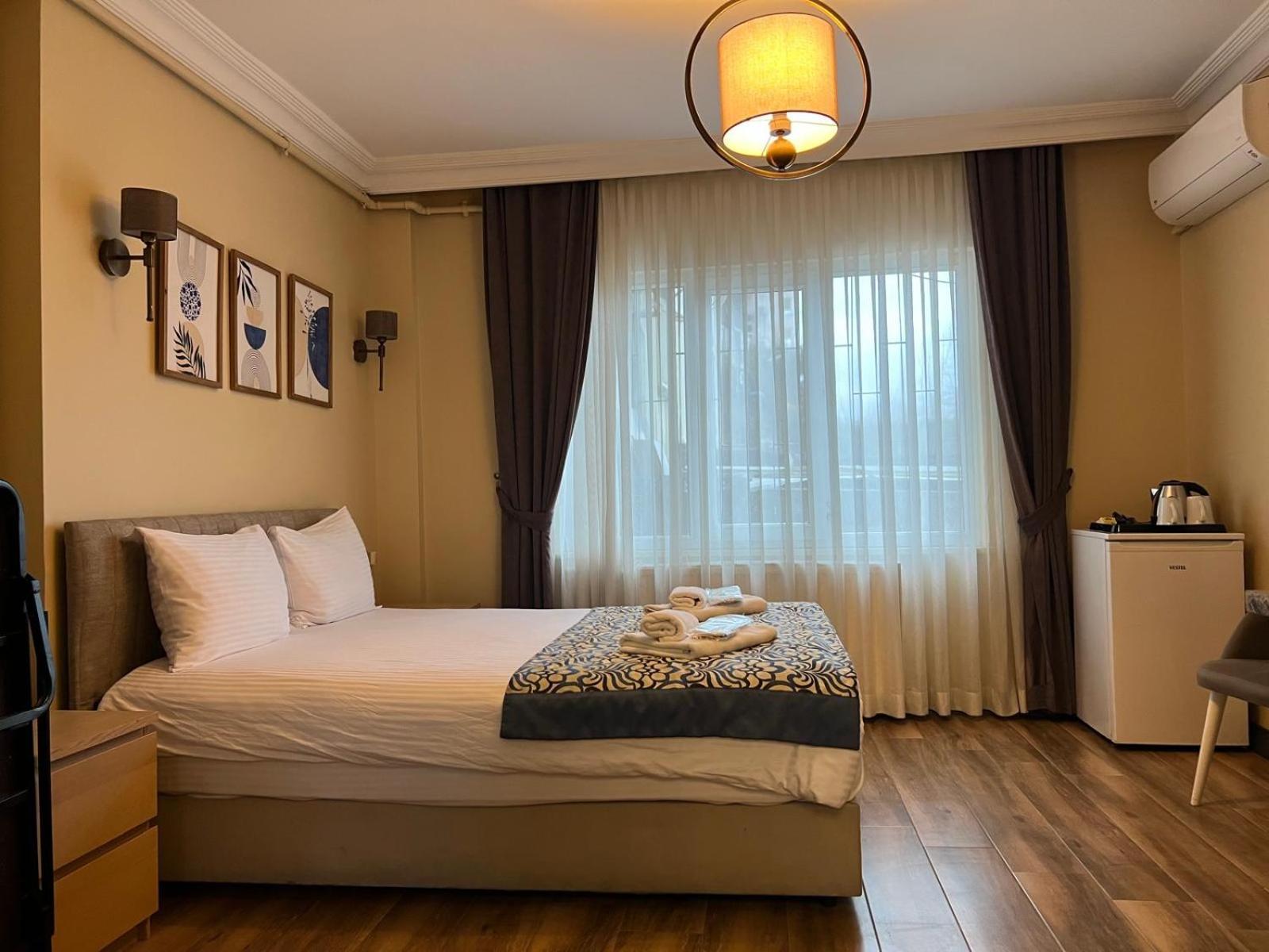 Sultanahmet Inn Hotel Κωνσταντινούπολη Εξωτερικό φωτογραφία