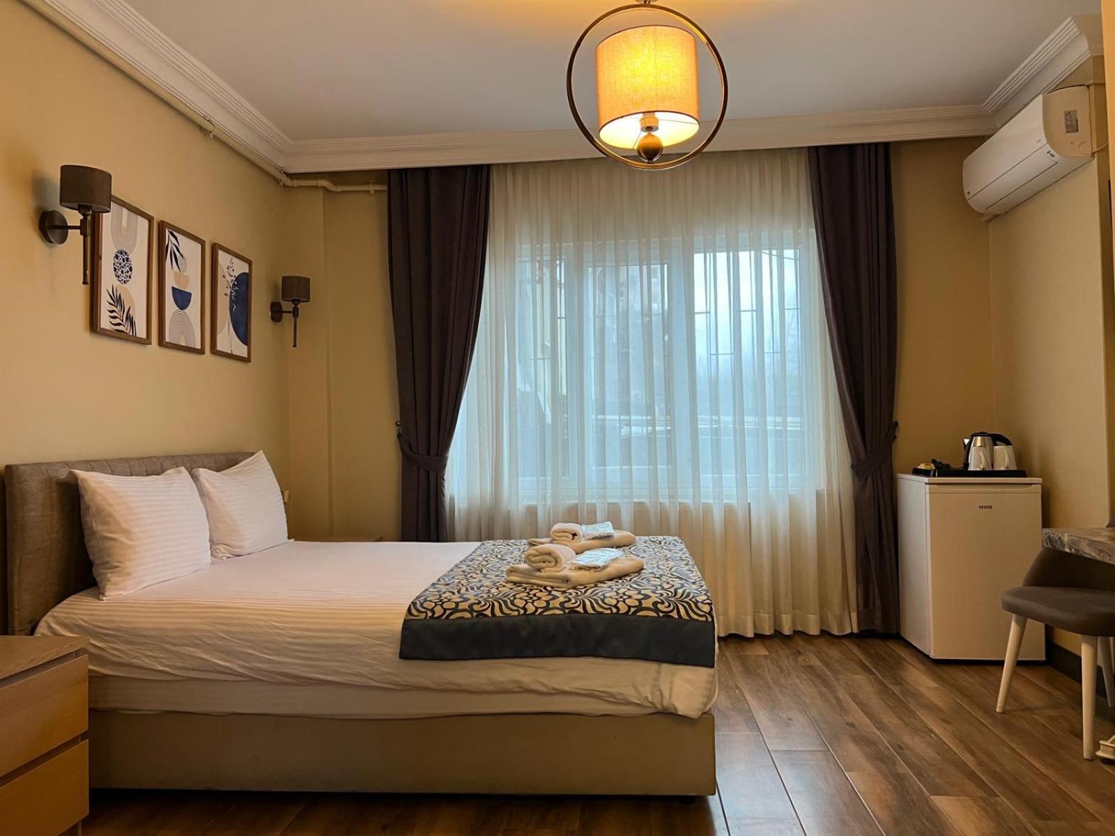 Sultanahmet Inn Hotel Κωνσταντινούπολη Εξωτερικό φωτογραφία