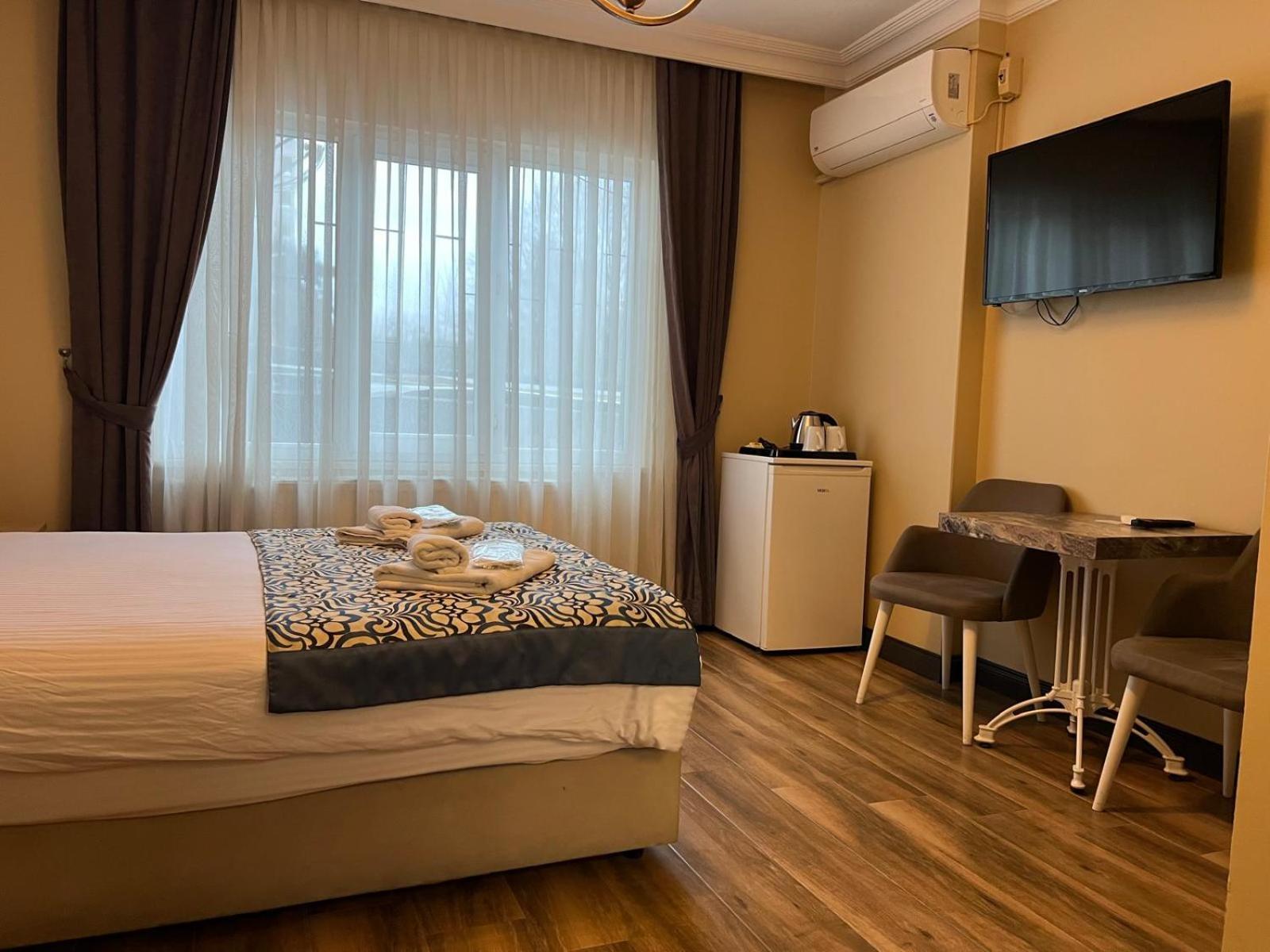 Sultanahmet Inn Hotel Κωνσταντινούπολη Εξωτερικό φωτογραφία