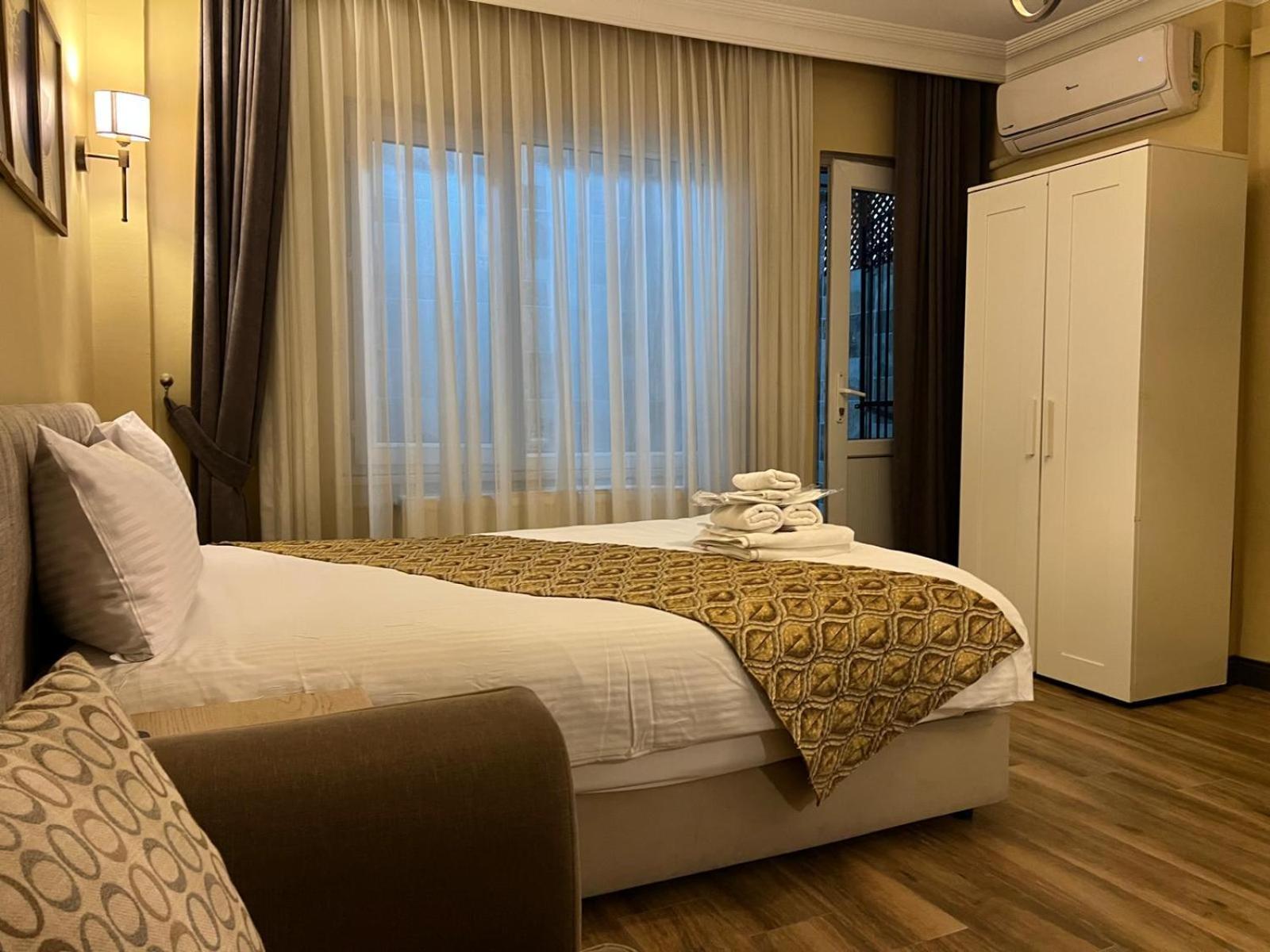 Sultanahmet Inn Hotel Κωνσταντινούπολη Εξωτερικό φωτογραφία