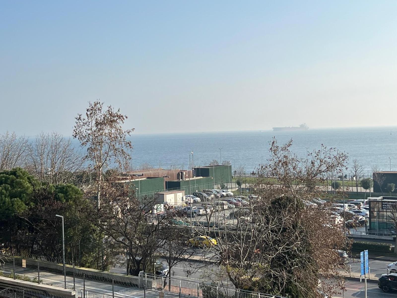 Sultanahmet Inn Hotel Κωνσταντινούπολη Εξωτερικό φωτογραφία