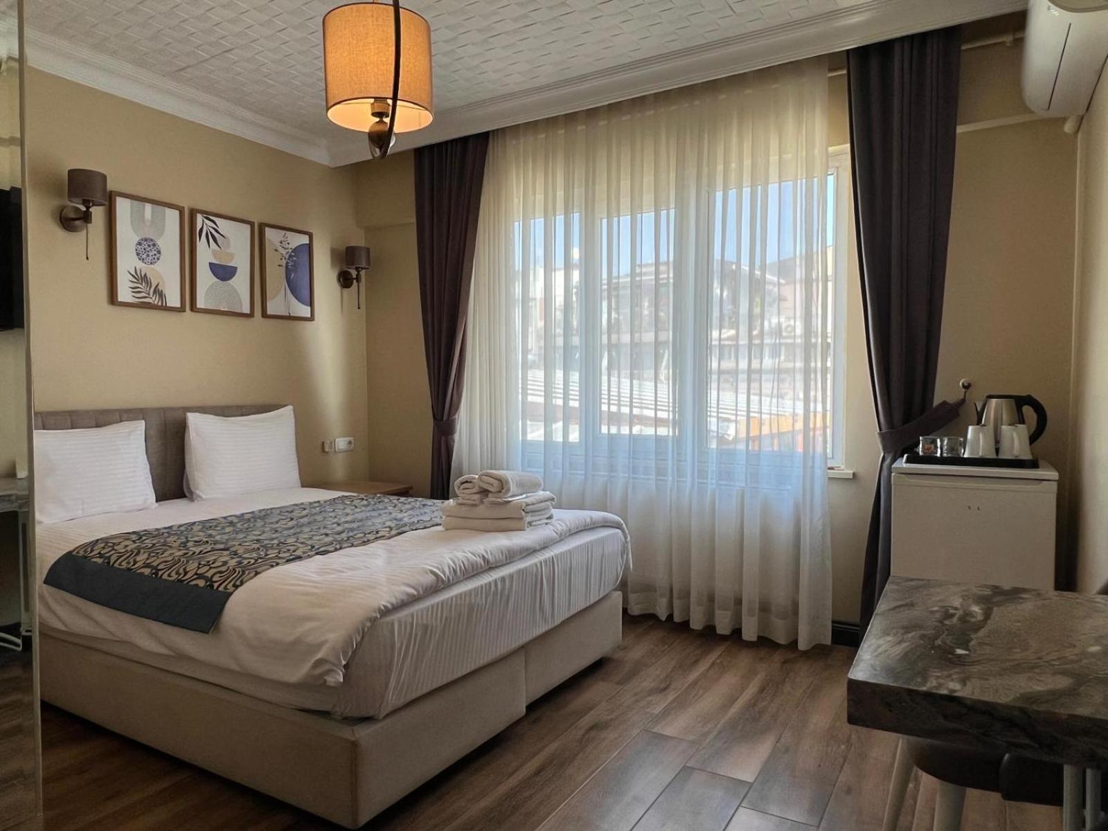 Sultanahmet Inn Hotel Κωνσταντινούπολη Εξωτερικό φωτογραφία