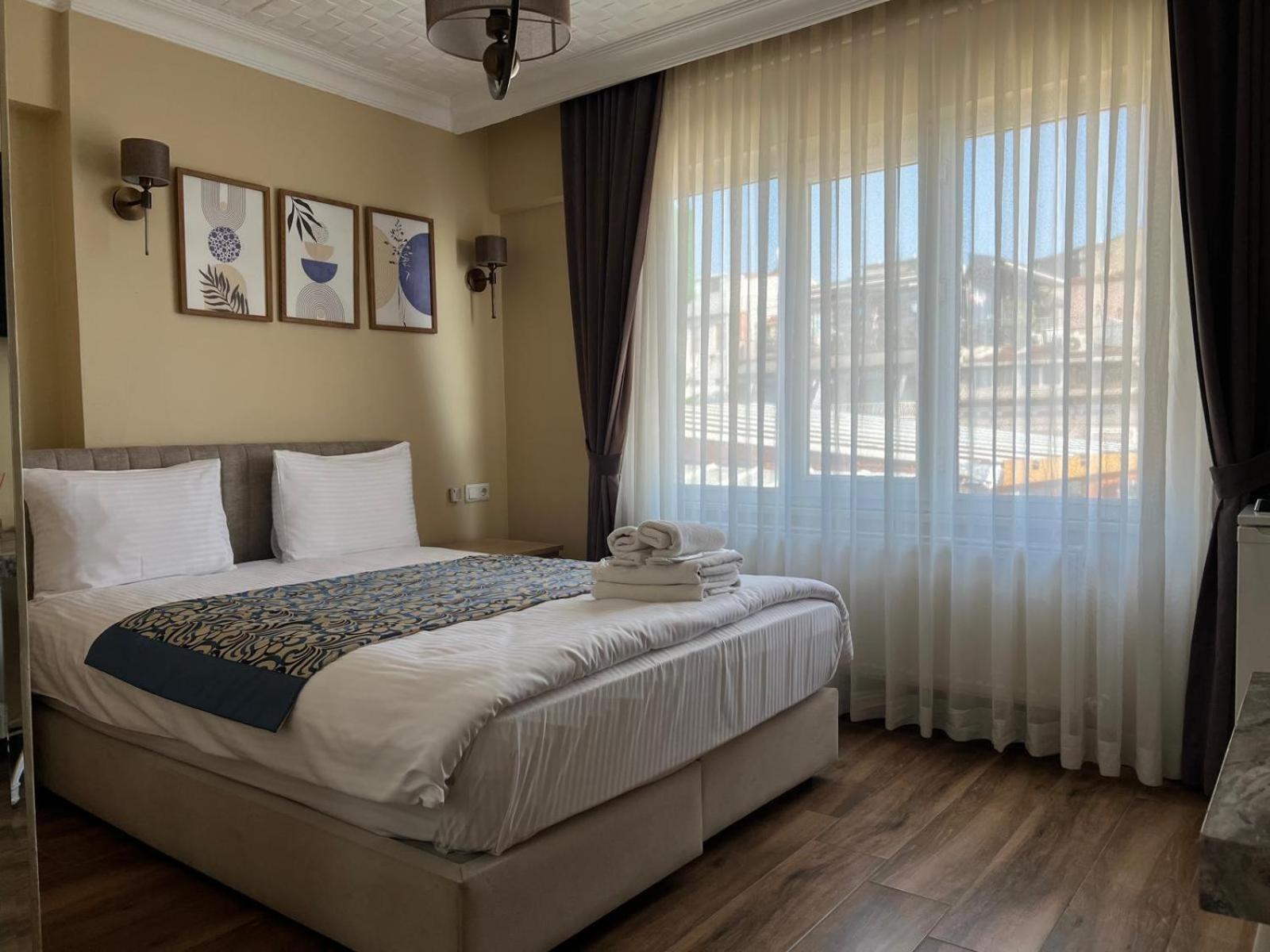 Sultanahmet Inn Hotel Κωνσταντινούπολη Εξωτερικό φωτογραφία