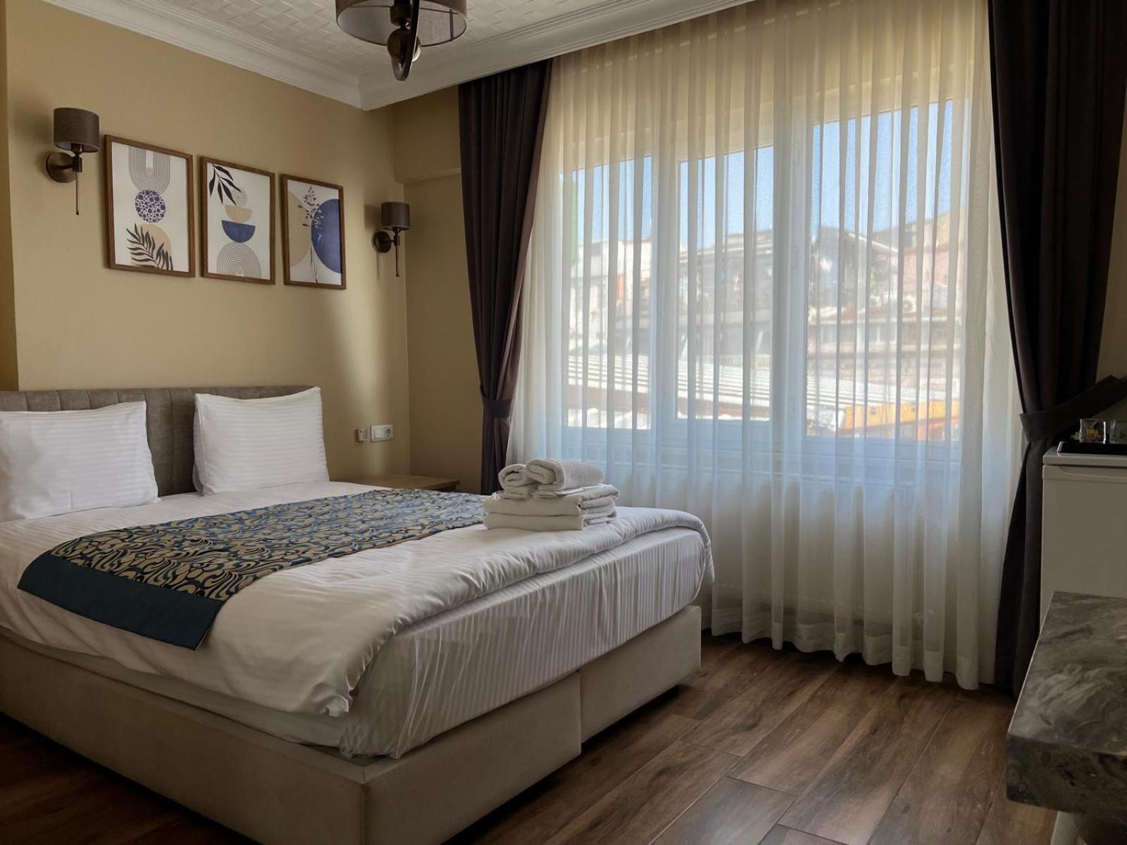 Sultanahmet Inn Hotel Κωνσταντινούπολη Εξωτερικό φωτογραφία